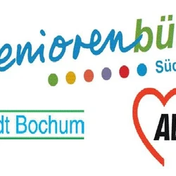 Logo Seniorenbüro Südwest
