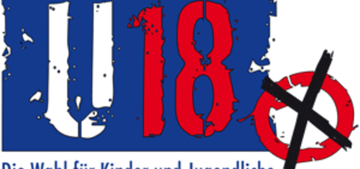 Logo U 18