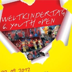 Logo Youth Open