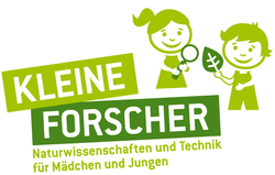 Kleine Forscher – Naturwissenschaften und Technik für Mädchen und Jungen