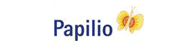 Logo Papilio