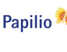 Logo Papilio