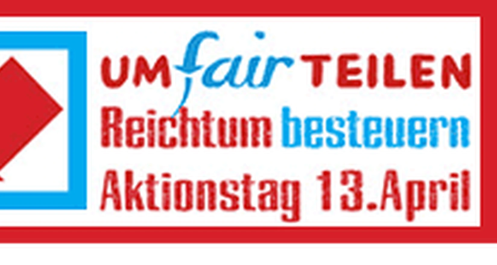 Logo umfairteilen