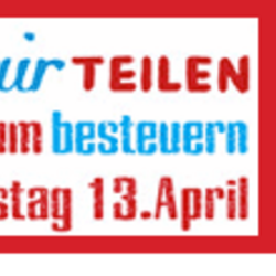 Logo umfairteilen