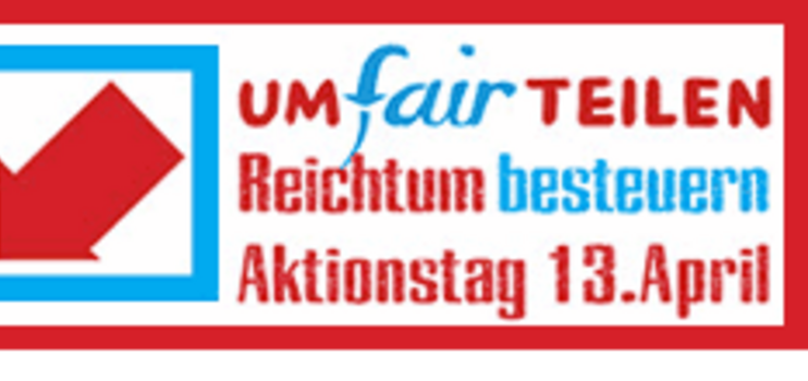 Logo umfairteilen