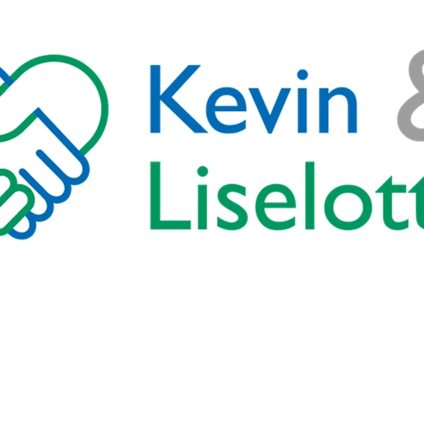 Banner Kevin & Liselotte