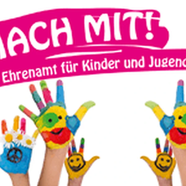 Banner Aktion MACH MIT