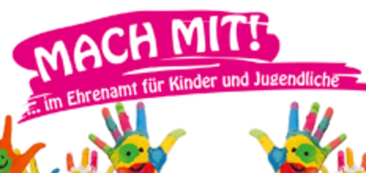 Banner Aktion MACH MIT