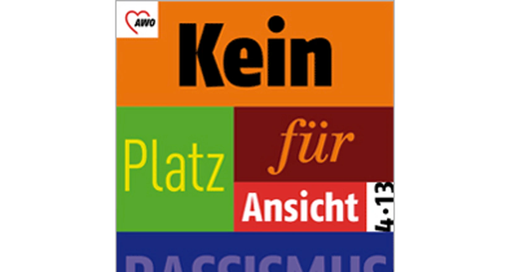 Titel Awo Ansicht Ausgabe 4.2013
