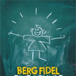 Plakat zum Film Berg Fidel - Eine Schule für alle