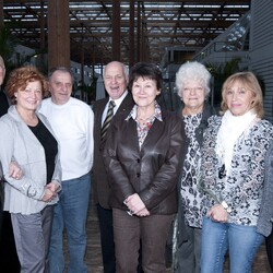 Gruppenfoto Kreisvorstand Herne