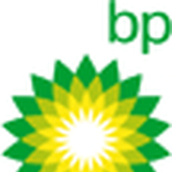 Logo BP