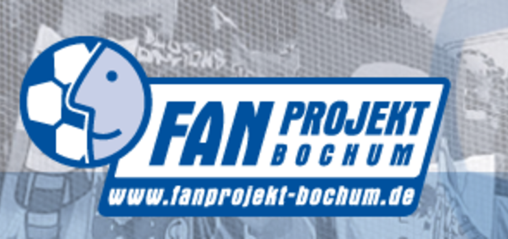 Logo Fanprojekt Bochum