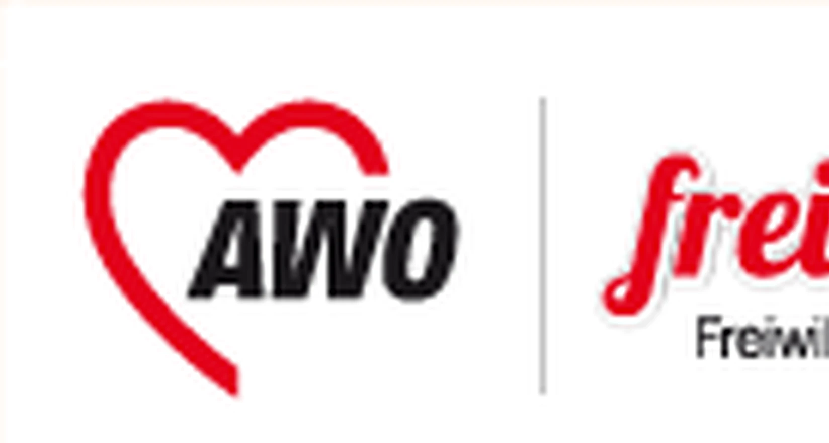 Logo Kampagne freiwillich