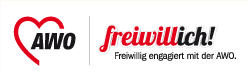 Logo Kampagne freiwillich