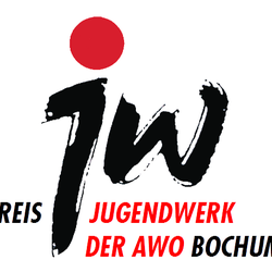 Logo Jugendwerk Bochum