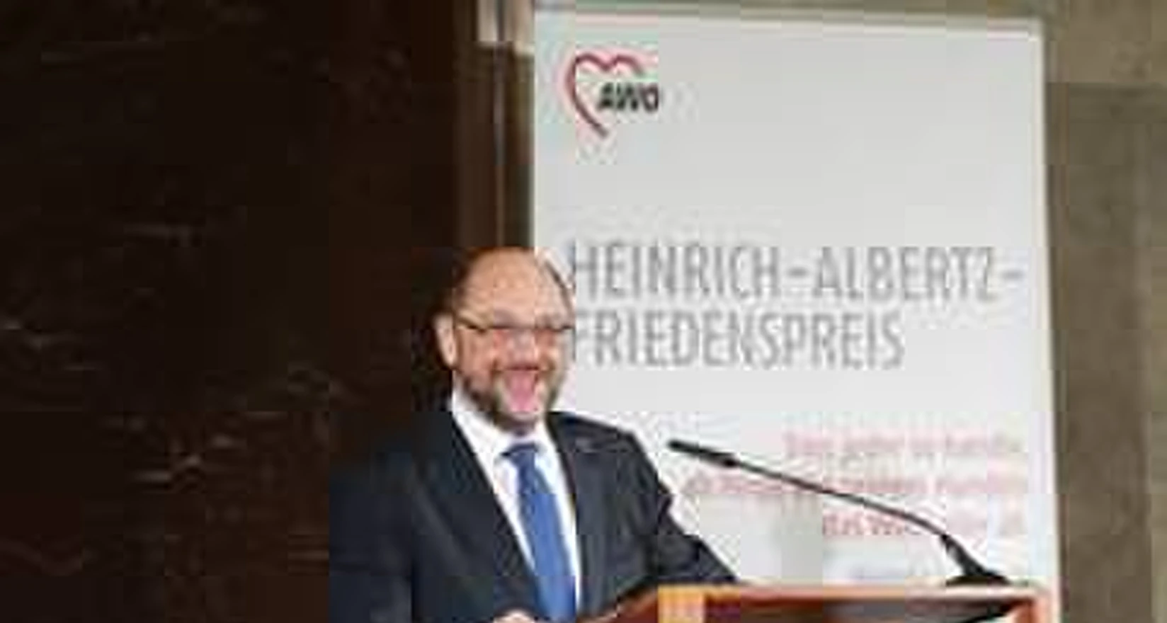 Martin Schulz