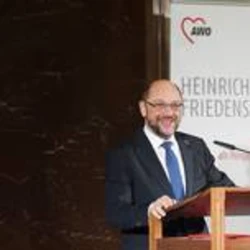 Martin Schulz