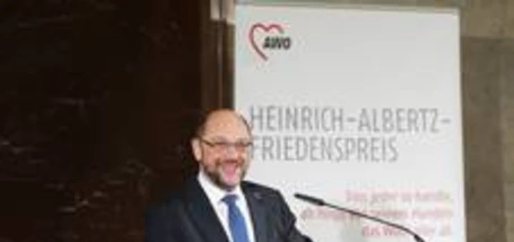 Martin Schulz