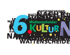 Logo wattenscheider Kulturnacht 2013