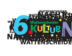 Logo Wattenscheider Kulturnacht 2013