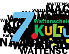 WAT Kulturnacht 2014 Logo