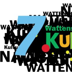 Logo Wattenscheider Kulturnacht 2014